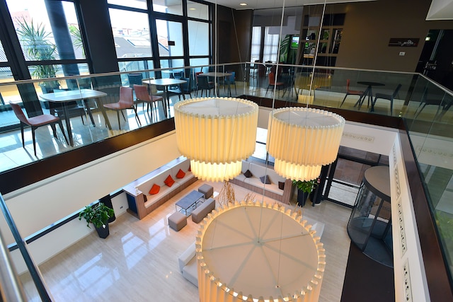 ヒルトン ガーデン イン ミラン ノース