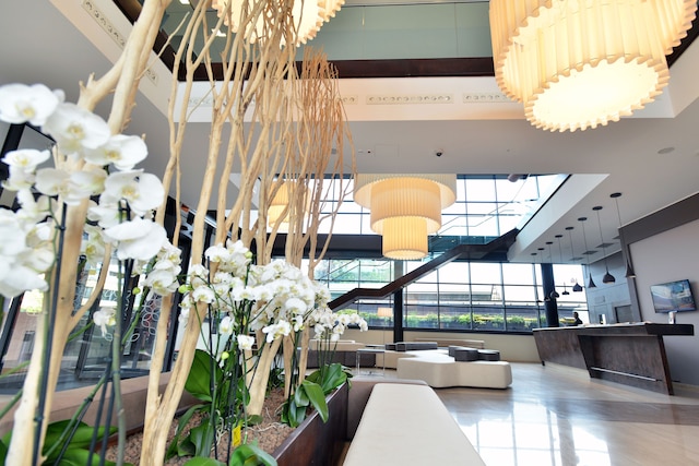 ヒルトン ガーデン イン ミラン ノース