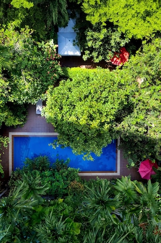 スカイライン ブティック ホテル