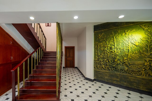 スカイライン ブティック ホテル