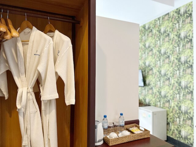 スカイライン ブティック ホテル