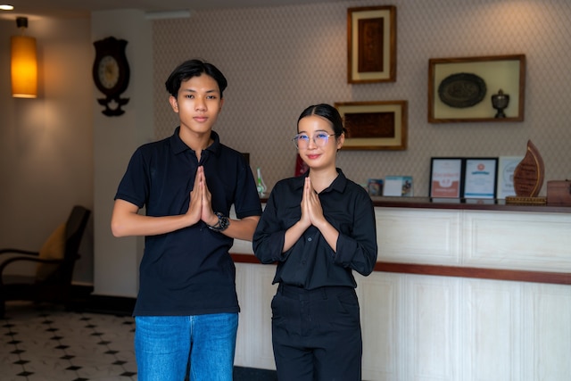 スカイライン ブティック ホテル