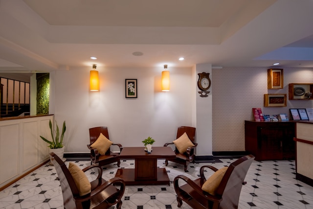 スカイライン ブティック ホテル