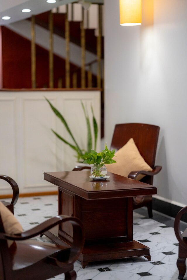 スカイライン ブティック ホテル