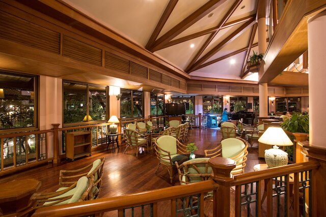 マニーチャンリゾート&スポーツクラブ