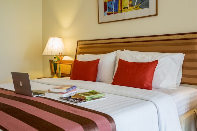 マニーチャンリゾート&スポーツクラブ