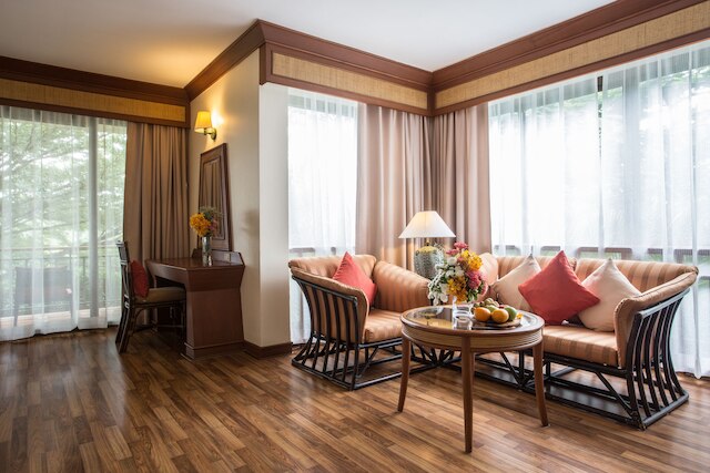 マニーチャンリゾート&スポーツクラブ