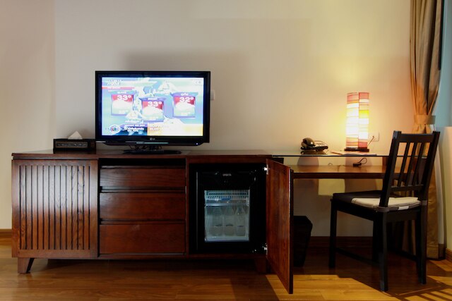 ホテル マーメイド バンコク