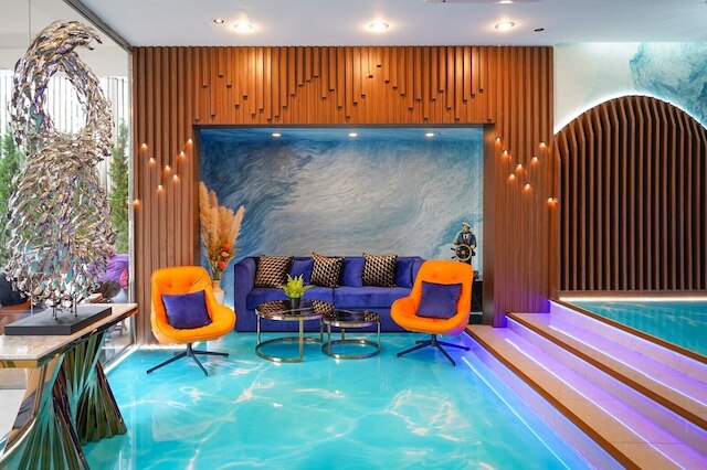 ホテル マーメイド バンコク