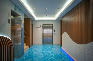 ホテル マーメイド バンコク