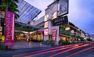 フェイブホテル ブラガ