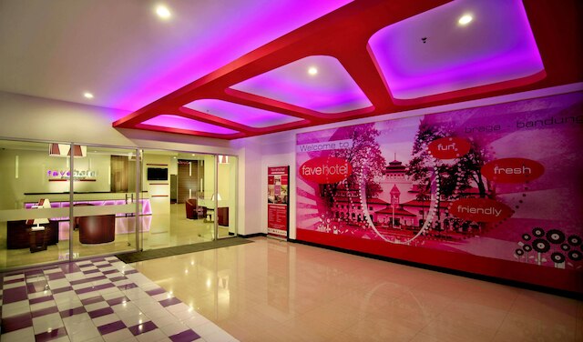 フェイブホテル ブラガ