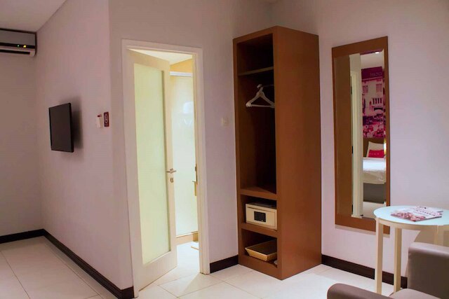 フェイブホテル ブラガ