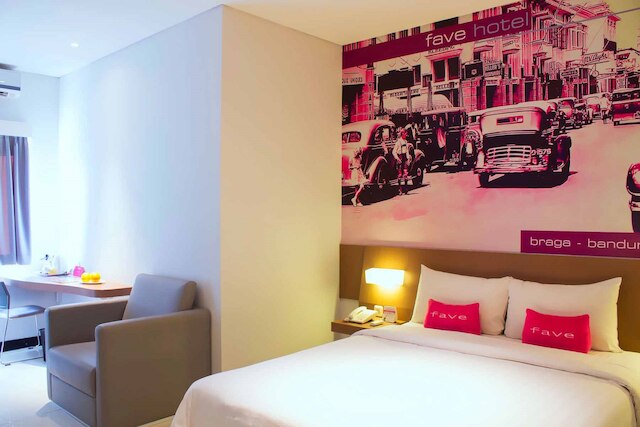 フェイブホテル ブラガ