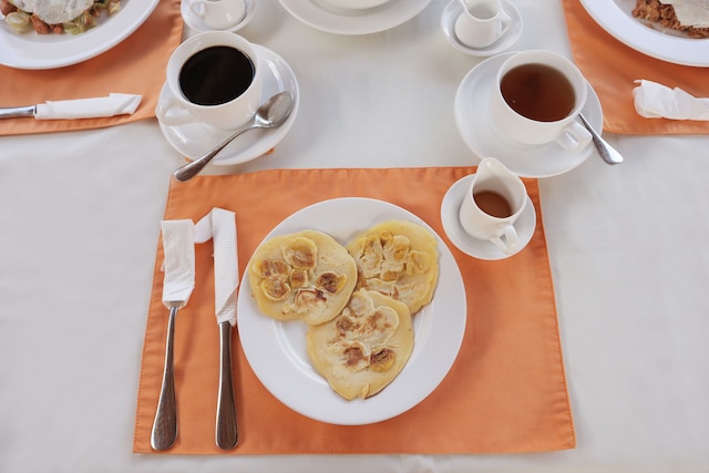 ボン ニュー バンガローズ