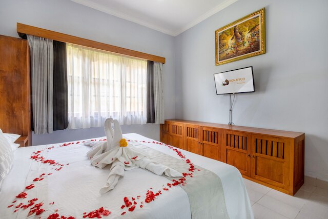 ボン ニュー バンガローズ