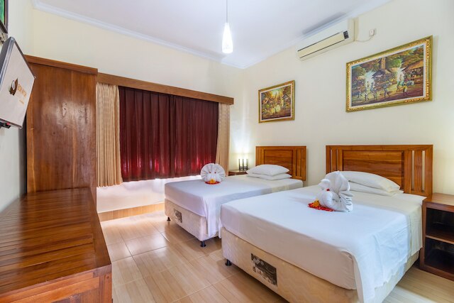 ボン ニュー バンガローズ