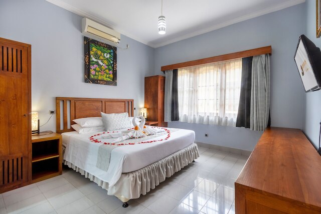 ボン ニュー バンガローズ