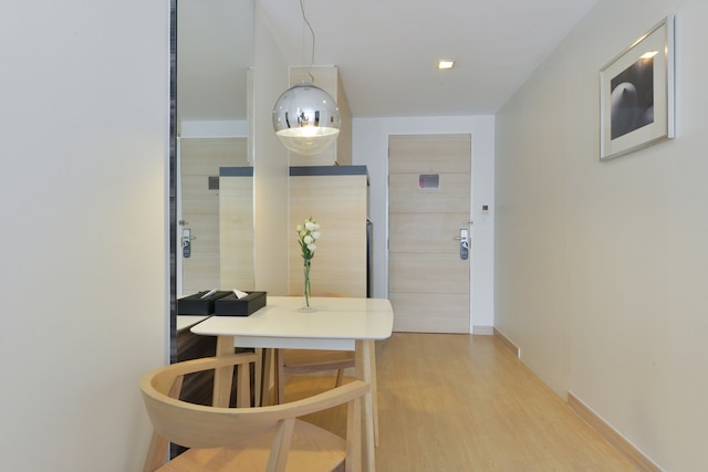 アライズ ホテル スクンビット