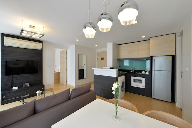 アライズ ホテル スクンビット