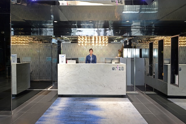 アライズ ホテル スクンビット