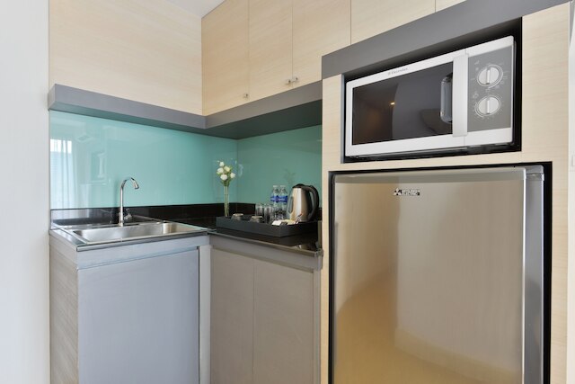 アライズ ホテル スクンビット