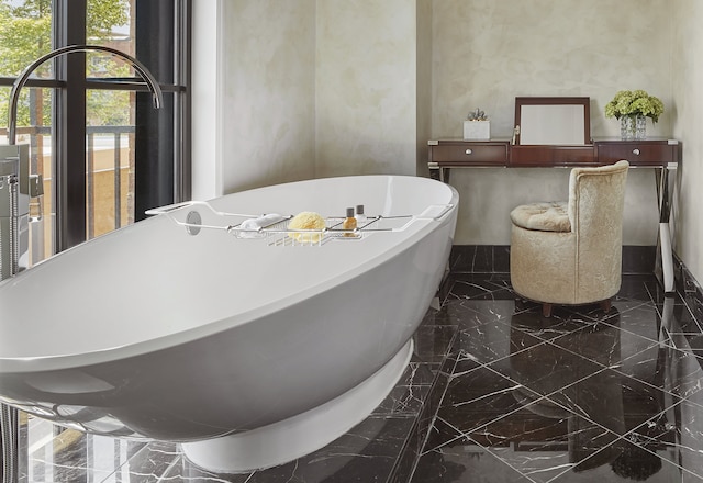 ローズウッド ワシントン D.C.