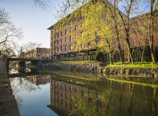 ローズウッド ワシントン D.C.