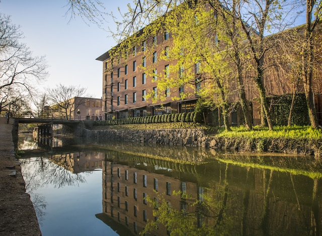 ローズウッド ワシントン D.C.