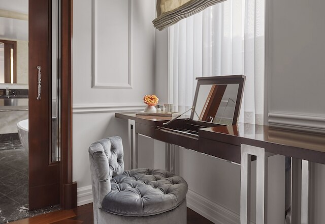 ローズウッド ワシントン D.C.