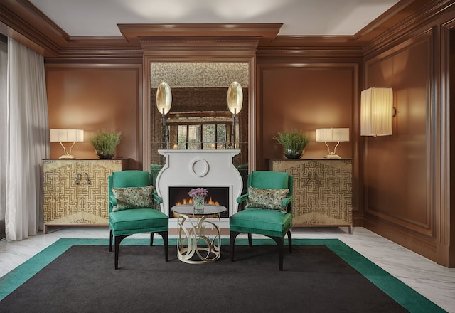 ローズウッド ワシントン D.C.