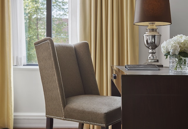 ローズウッド ワシントン D.C.