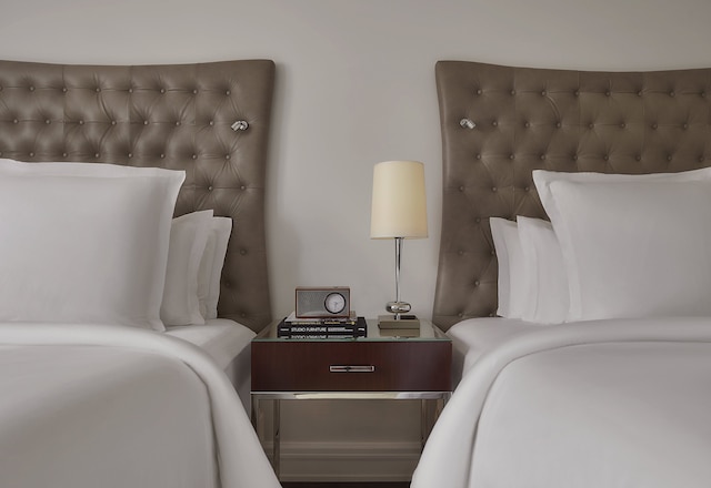 ローズウッド ワシントン D.C.