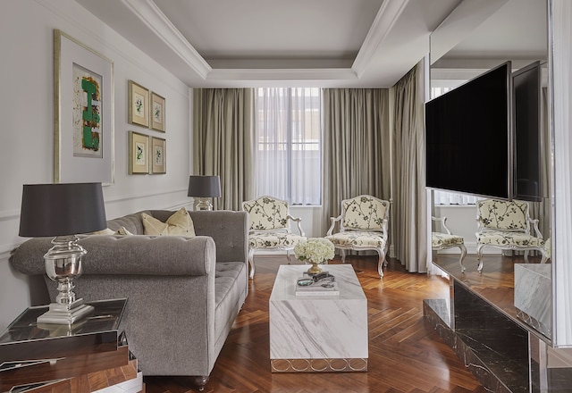 ローズウッド ワシントン D.C.