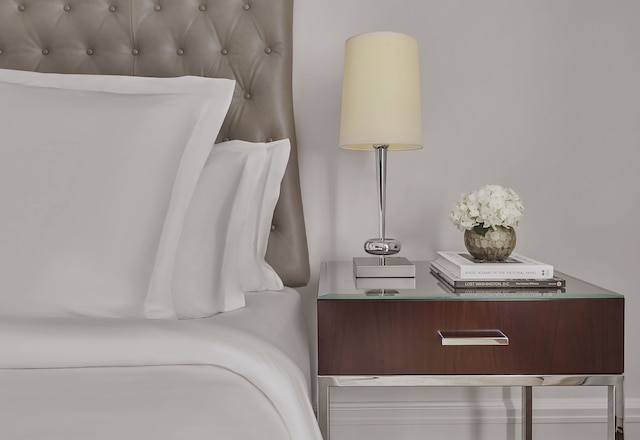 ローズウッド ワシントン D.C.