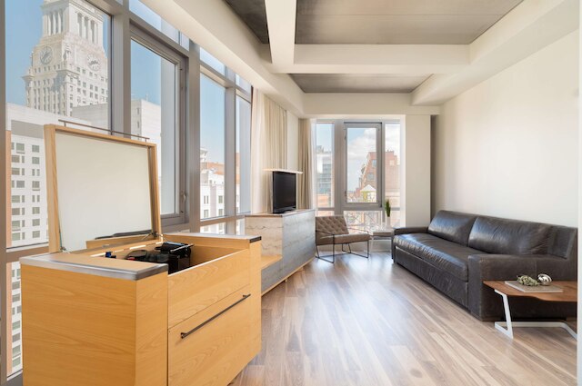 ハイアット ユニオン スクエア ニューヨーク