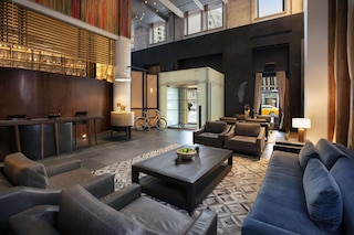 ハイアット ユニオン スクエア ニューヨーク