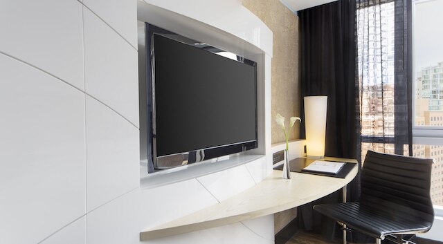 ハイアット ユニオン スクエア ニューヨーク