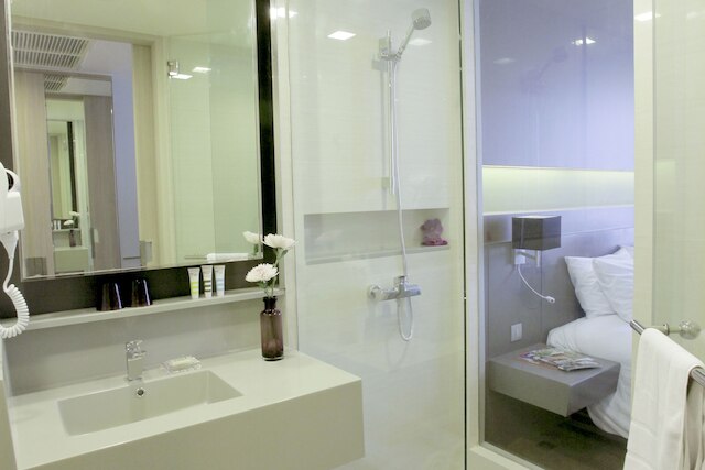 メルキュール バンコク サイアム