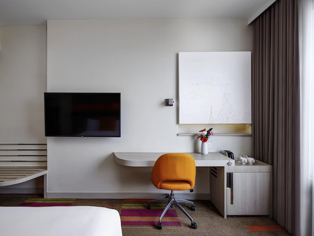 メルキュール バンコク サイアム