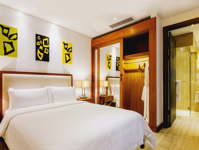 Lv8リゾートホテル