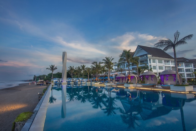 Lv8リゾートホテル