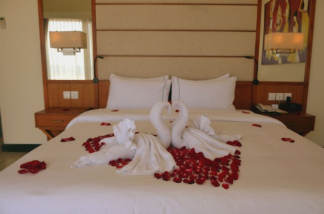 Lv8リゾートホテル