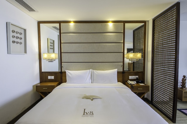 Lv8リゾートホテル