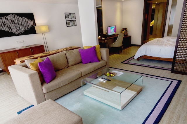 Lv8リゾートホテル