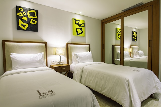 Lv8リゾートホテル