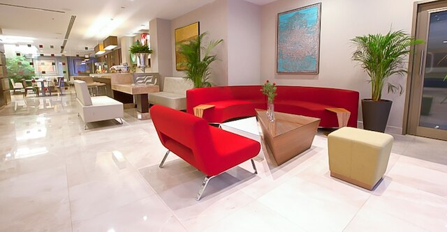 ラマダ バイ ウィンダム イスタンブール タクシム