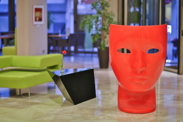 ラマダ バイ ウィンダム イスタンブール タクシム