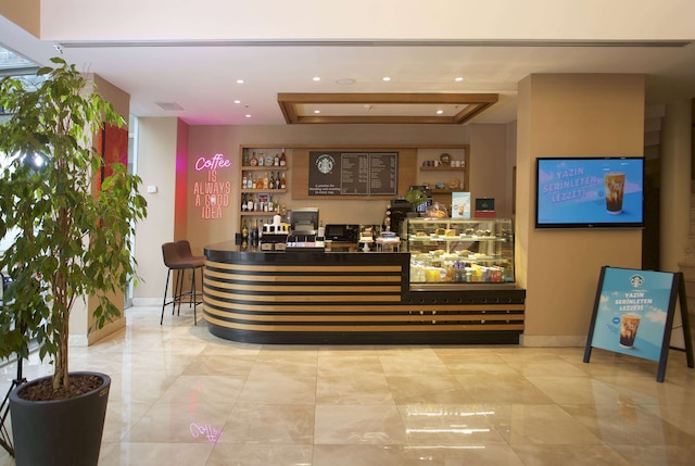 ラマダ バイ ウィンダム イスタンブール タクシム