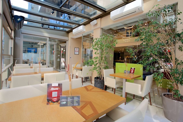 ラマダ バイ ウィンダム イスタンブール タクシム